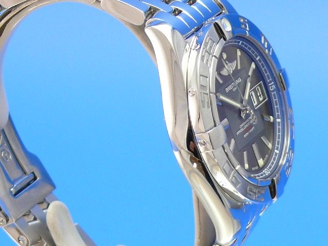 Breitling Galactic 41 Automatic Chronometer