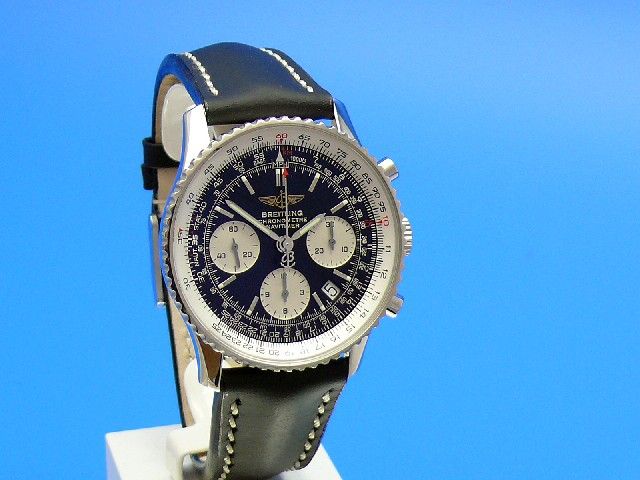 Breitling Navitimer Chronometer