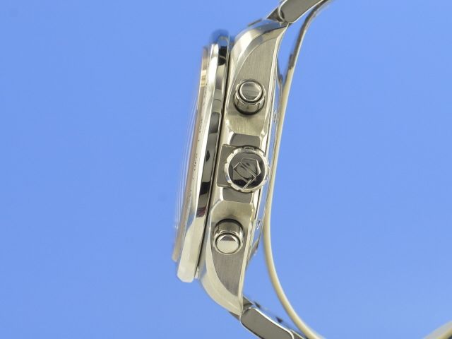 TAG Heuer Grand Carrera calibre 17 Chronometer