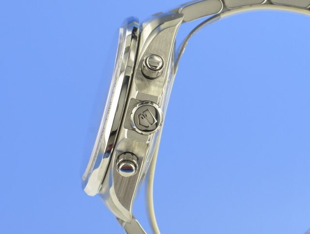 TAG Heuer Grand Carrera calibre 17 Chronometer