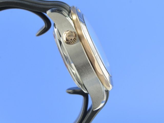 Omega Seamaster Diver 300M Master Chronometer Chronograph