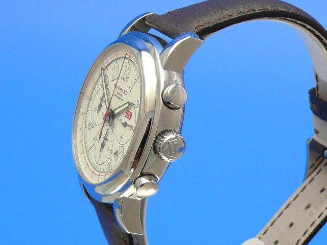 Chopard Mille Miglia 2014 Race Edition Chronometer Chronograph - limitiert