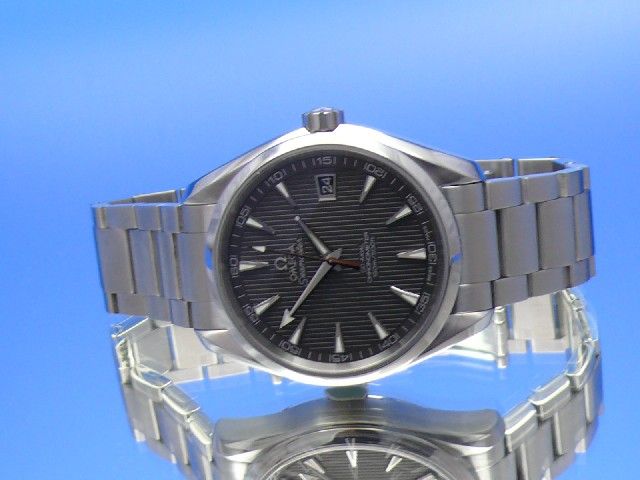 Omega Seamaster Aqua Terra cal.8500 Chronometer Co-Axial