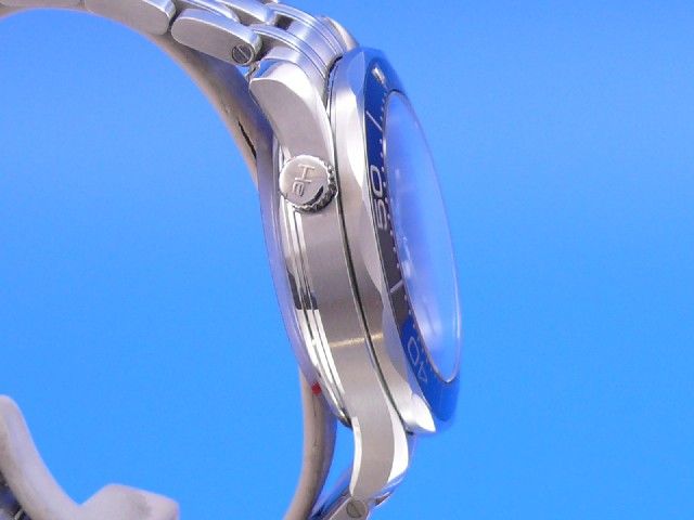 Omega Seamaster Diver 300M Chronometer Co-Axial