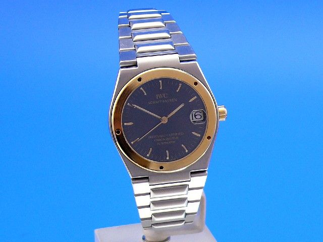 IWC Ingenieur Chronometer