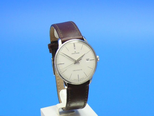 Junghans Meister Chronometer