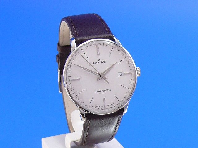 Junghans Meister Chronometer