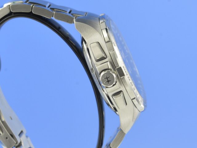 Hamilton Khaki X-Wind Chronometer LIMITED Edition