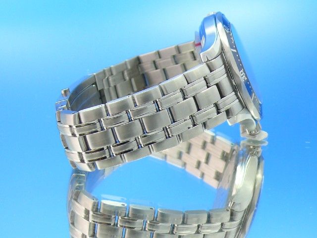 Omega Seamaster 300M James Bond Co-Axial Chronometer Limitiert