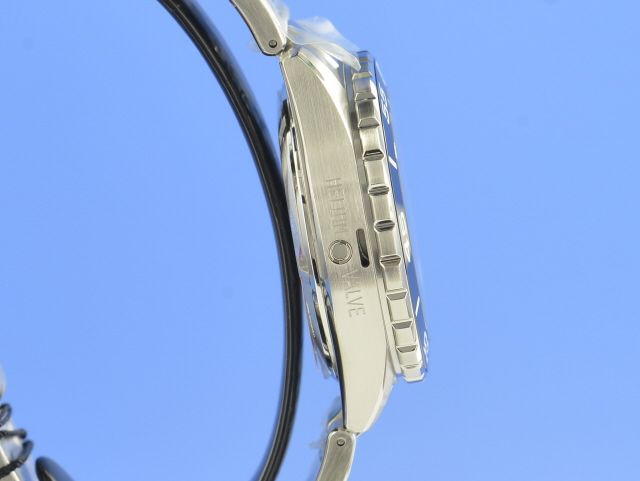 Mido Ocean Star 600 Chronometer