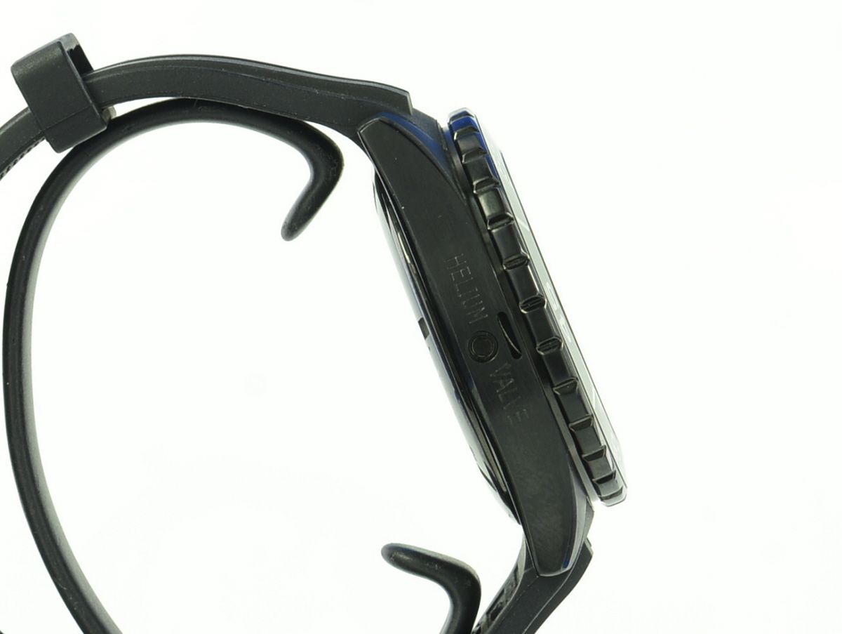 Mido Ocean Star Diver 600 Chronometer