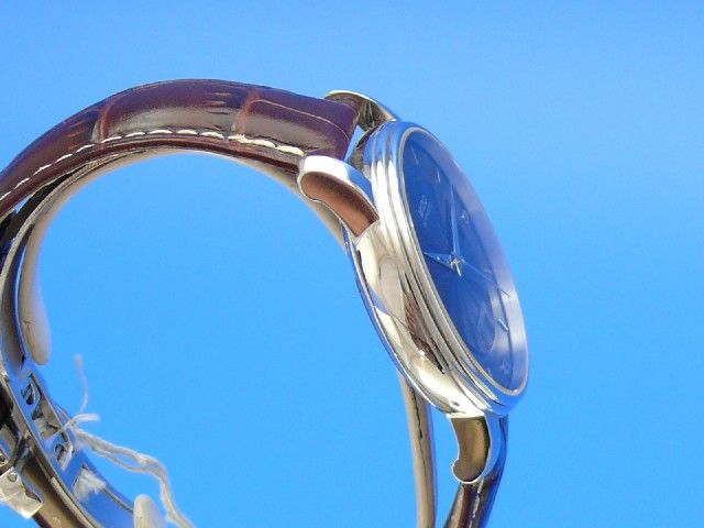 Mido Baroncelli III Gent Chronometer