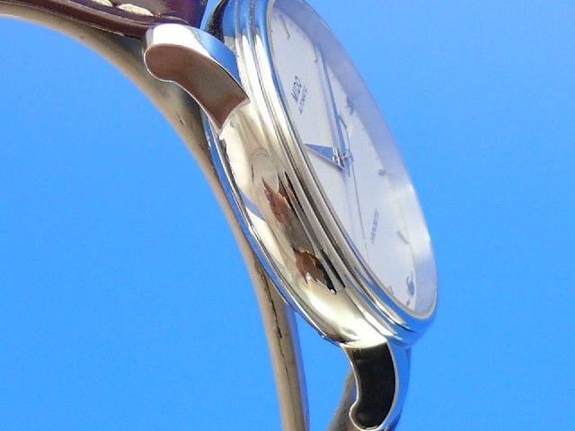 Mido Baroncelli III Gent Chronometer