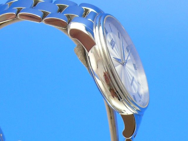 Mido Baroncelli III Gent Chronometer