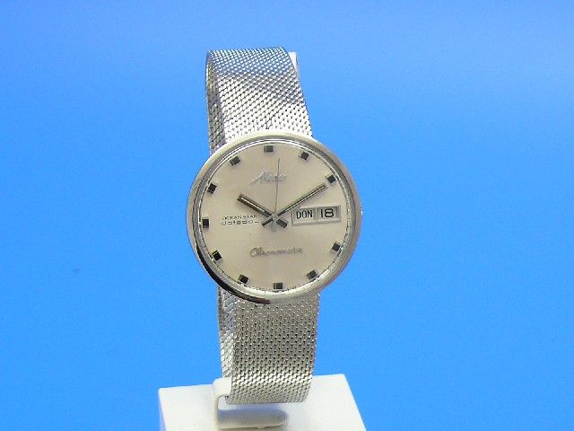 Mido Ocean Star Chronometer