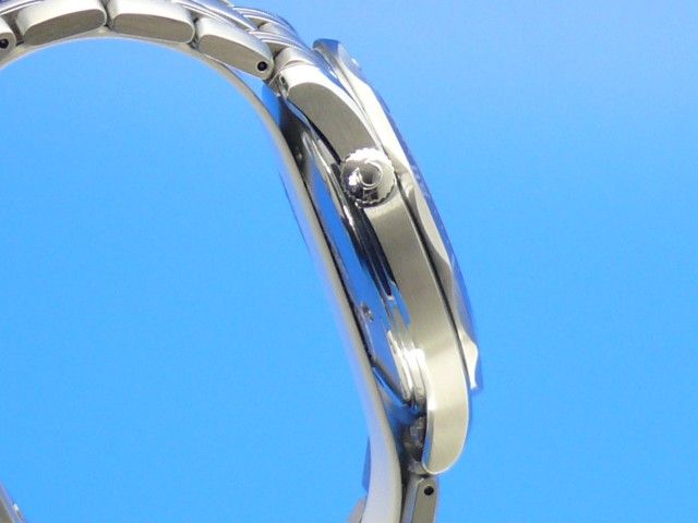 OMEGA Seamster Automatik Chronometer