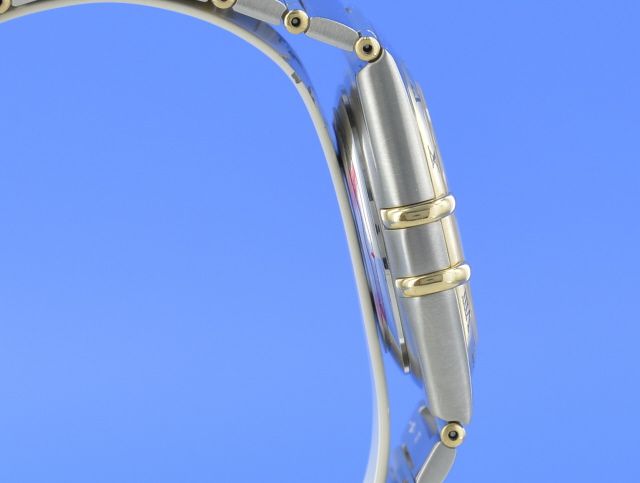 Omega Constellation Stahl/Gold Chronometer