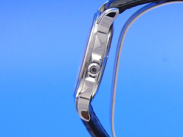 Omega De Ville Co-Axial Chronometer