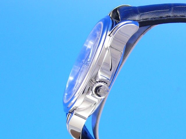 Omega De Ville GMT Co-Axial Chronometer