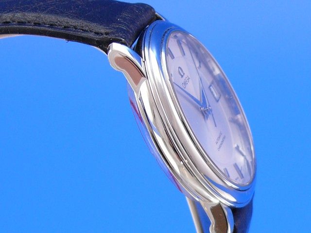 Omega De Ville automatik Chronometer