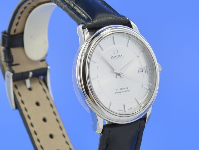 Omega De Ville Chronometer