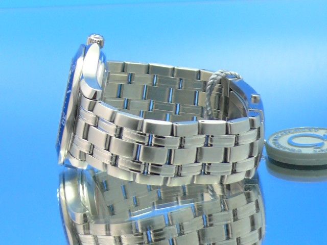 Omega Seamaster 300M James Bond Co-Axial Chronometer