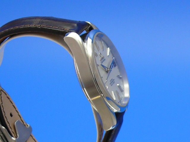 Omega Seamaster Aqua Terra Chronometer