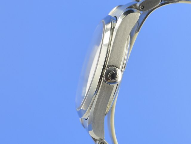 Omega Seamaster Aqua Terra Mide Size Chronometer