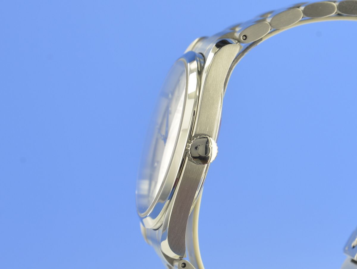 Omega Seamaster Aqua Terra Big-Size Chronometer