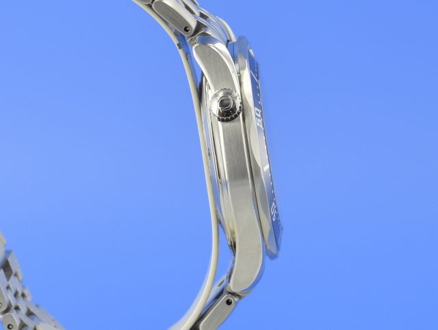 Omega Seamaster Diver 300M Chronometer