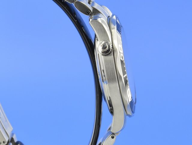 Omega Seamaster Diver 300M Chronometer