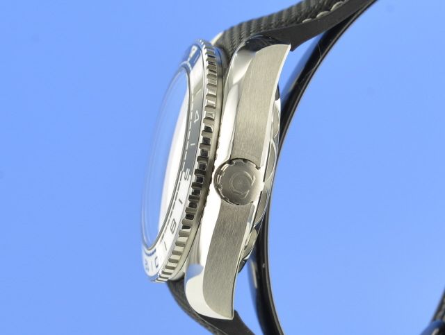 Omega Seamaster Planet Ocean GMT Master Chronometer