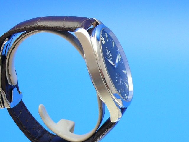 Omega Seamaster Railmaster XXL Chronometer