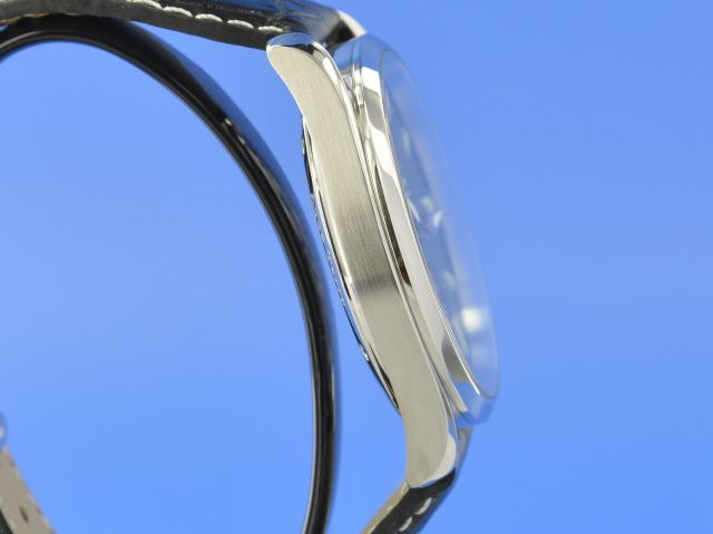 Omega Seamaster Railmaster XXL Chronometer