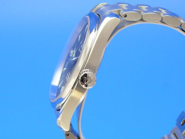 Omega SeamasterAqua-Terra Railmaster Co-Axial-Chronometer