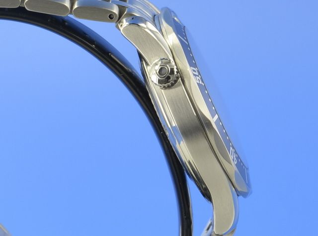 Omega Seamster Diver 300M Chronometer