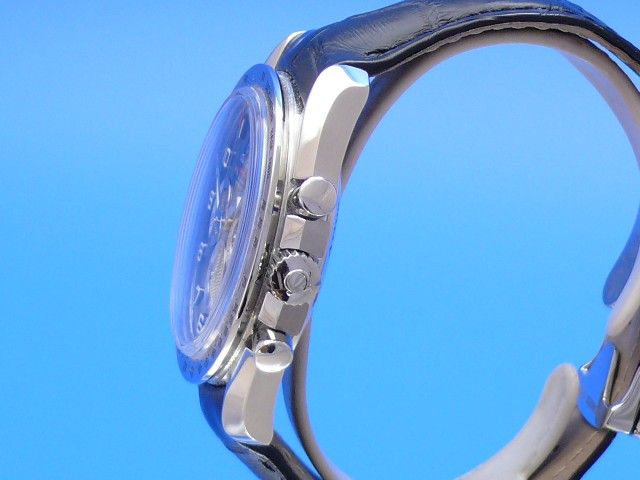 Omega Speedmaster Broad Arrow Co-Axial Chronometer