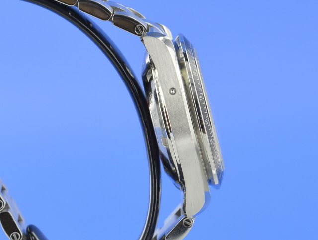 Omega Speedmaster Date Chronograph Chronometer