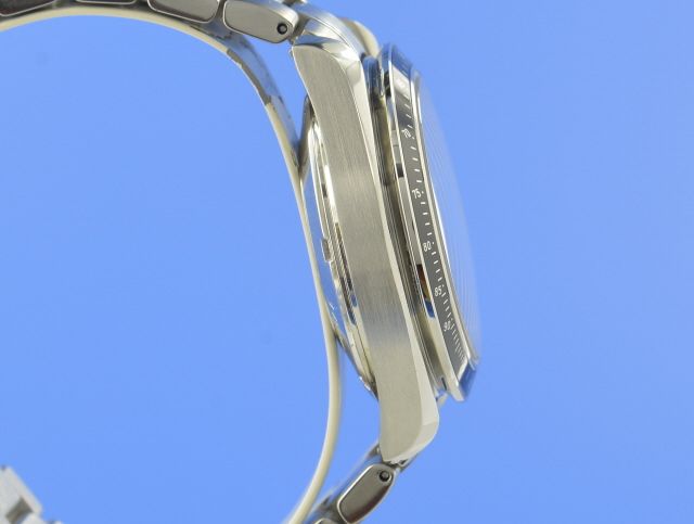 Omega Speedmaster Date Chronograph Chronometer