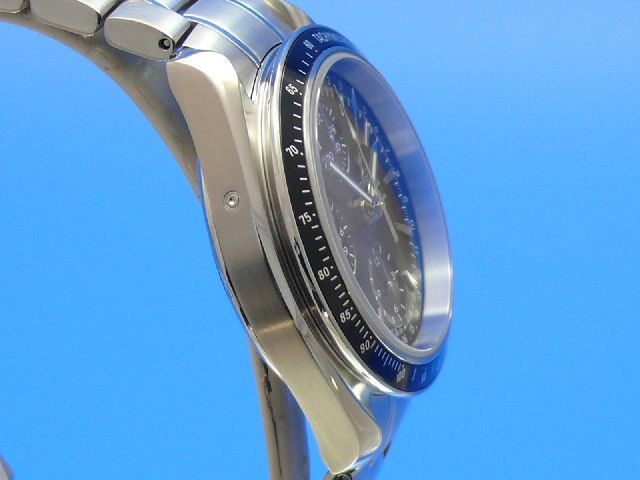 Omega Speedmaster Day/Date Chronometer