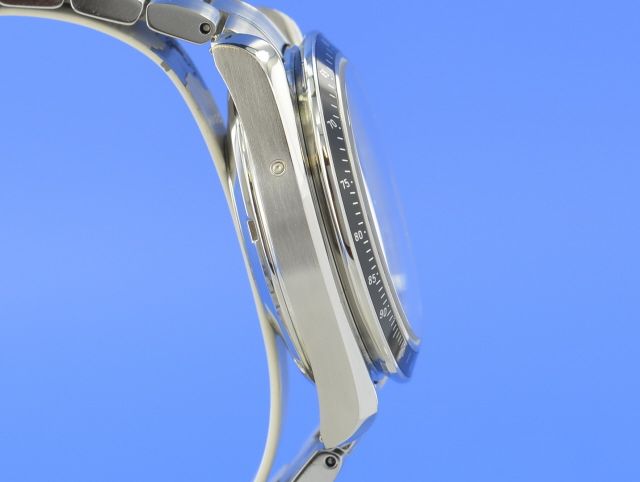 Omega Speedmaster Day-Date Chronometer