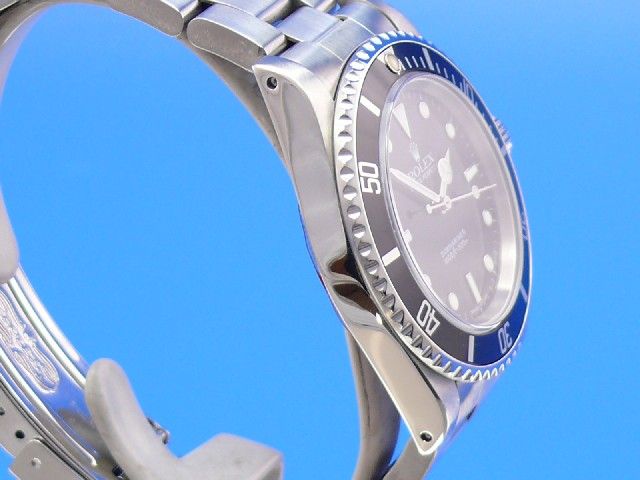 Rolex Submariner 14060