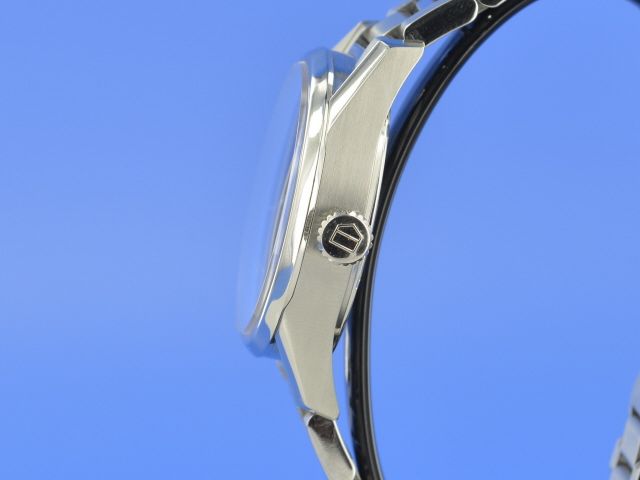 TAG Heuer Carrera Calibre 8 GMT Chronometer