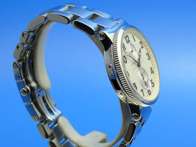 Ulysse Nardin Marine Chronometer