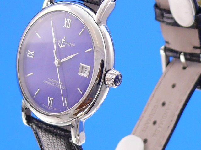 Ulysse Nardin San Marco Herren Chronometer