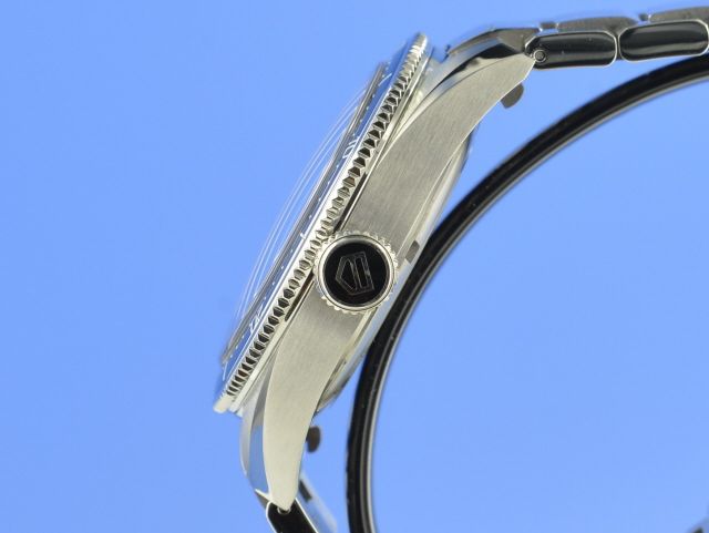 TAG Heuer Autavia 42 mm Automatik Chronometer