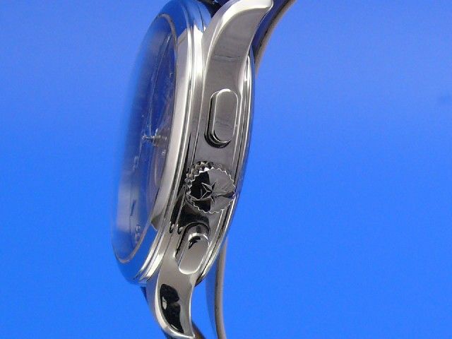 Zenith Class El Primero Chronograph Chronometer