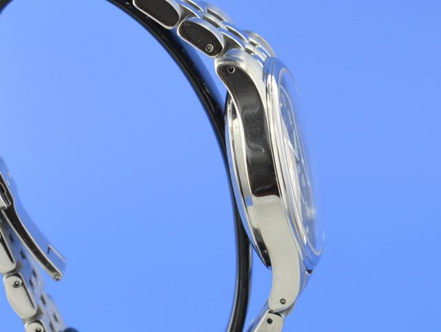 Zenith El Primero Chronograph Chronometer