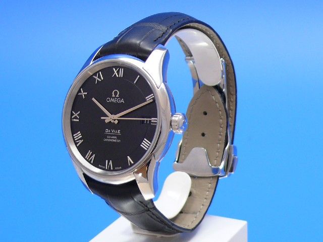 Omega De Ville Co-Axial Chronometer cal.8500