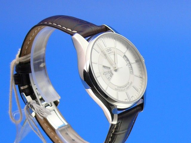 MIDO Belluna Chronometerl